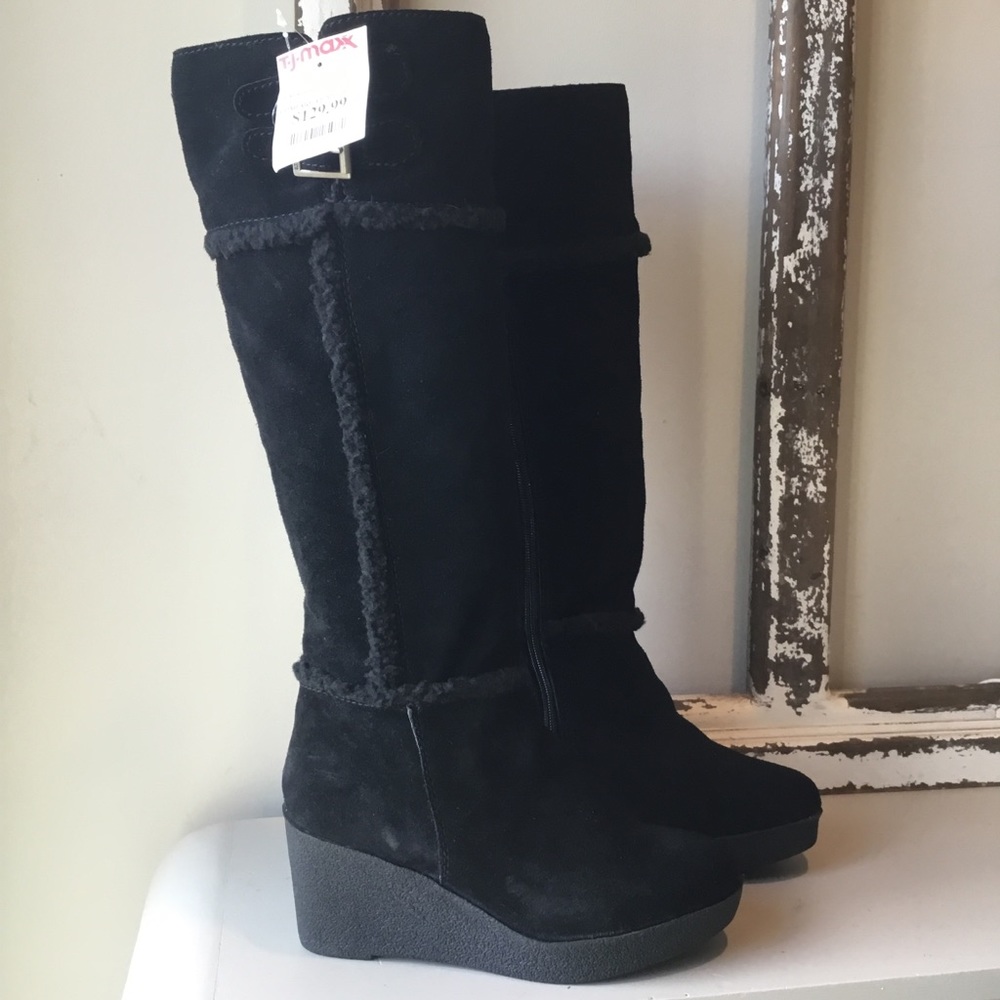Juicy Couture Boots